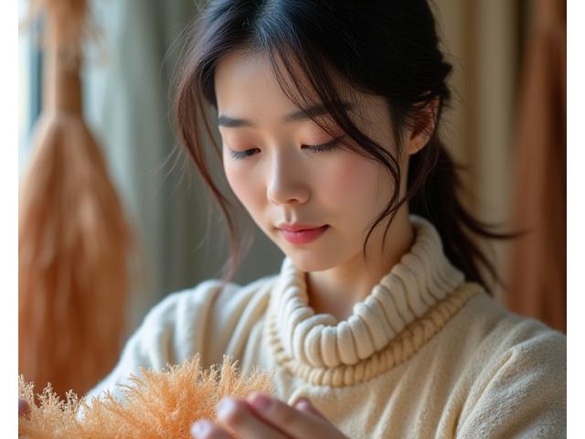 수석 텍스타일 디자이너 박선우 사진