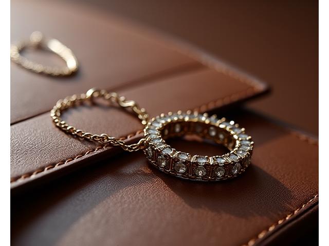 수공예 럭셔리 액세서리