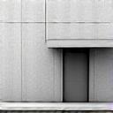 보안 빌딩과 감시 카메라