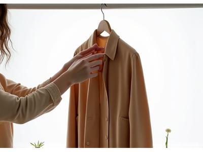 의류 렌탈 및 재판매 프로그램