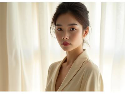 나비 아티산 봄 지속가능 컬렉션